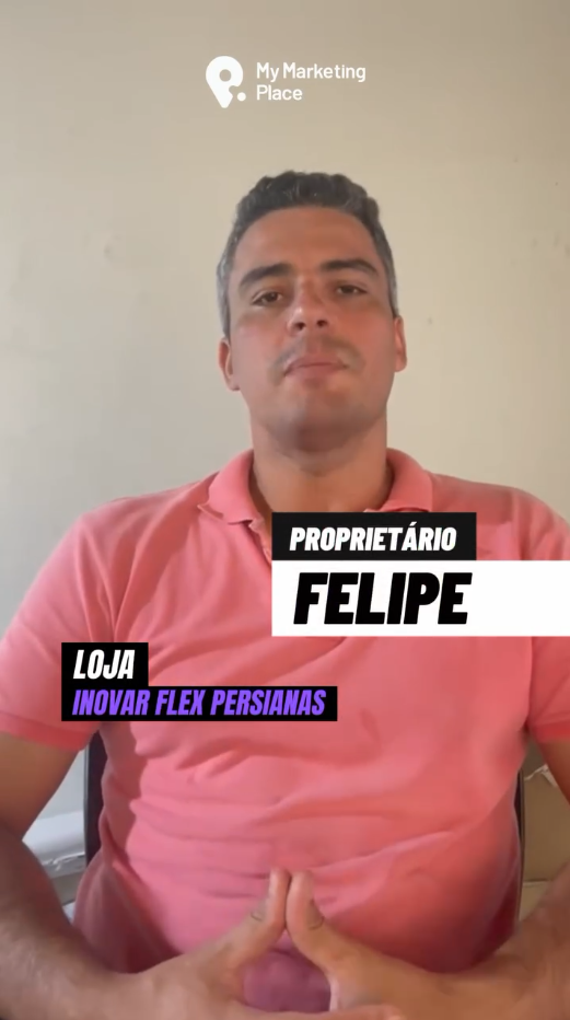 Inovar Flex Persianas