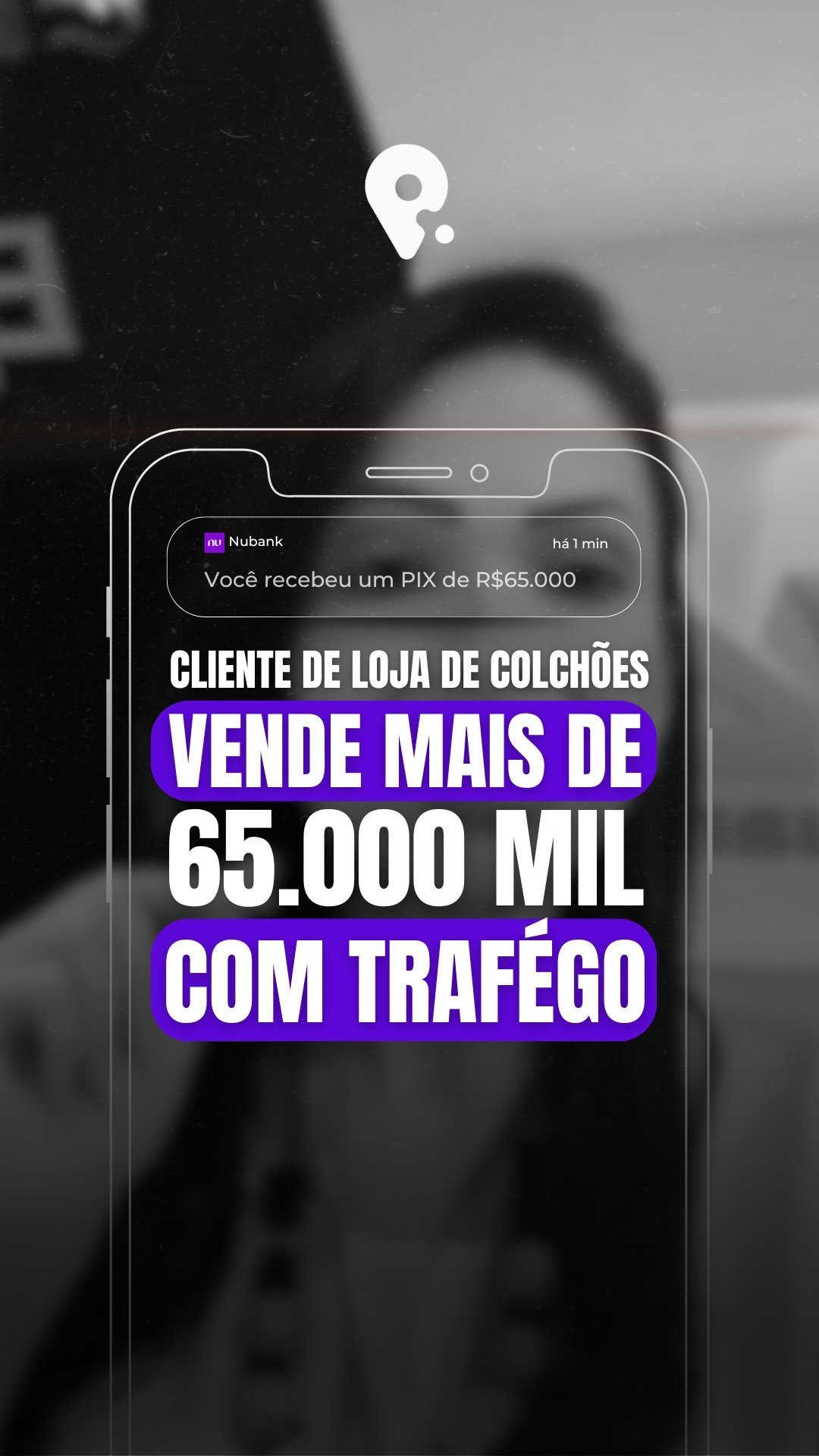 Depoimento em vídeo da UmQuarto Colchões